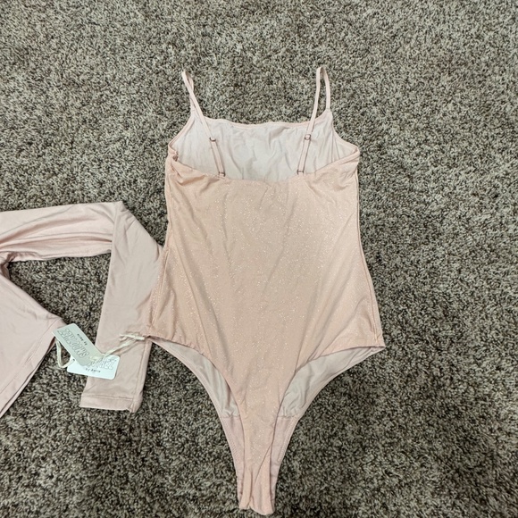 Women’s Smoothez By Aerie~Size Small~New - Picture 6 of 7